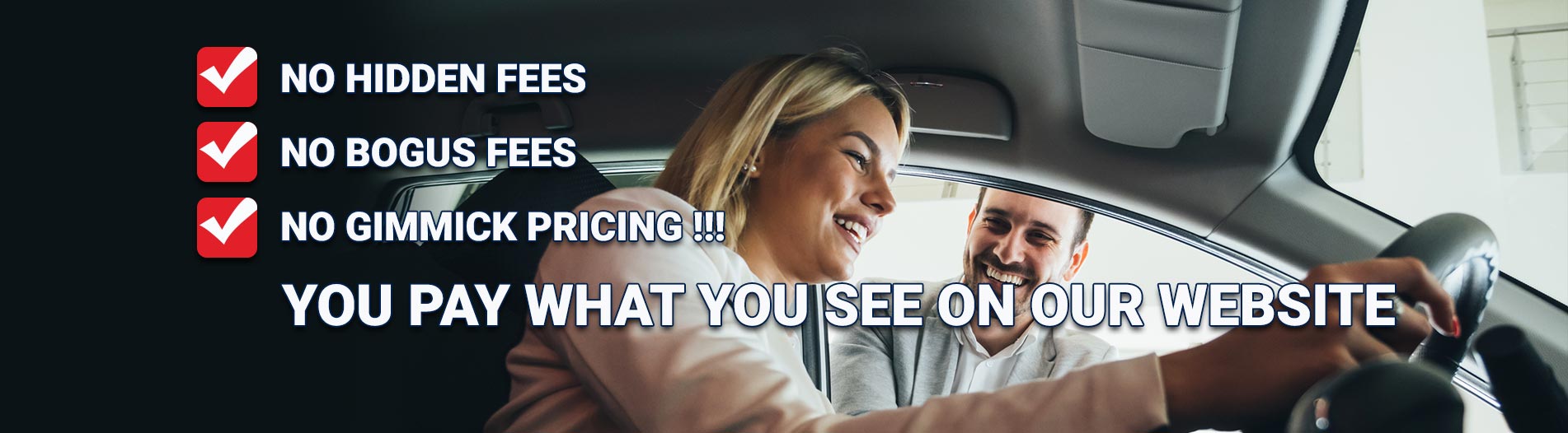 Easy Auto Financing at 112 Auto Sales